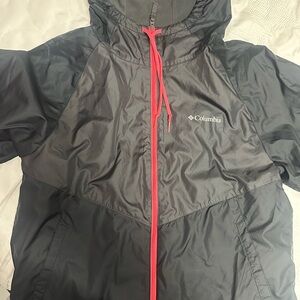 Columbia Jacket
